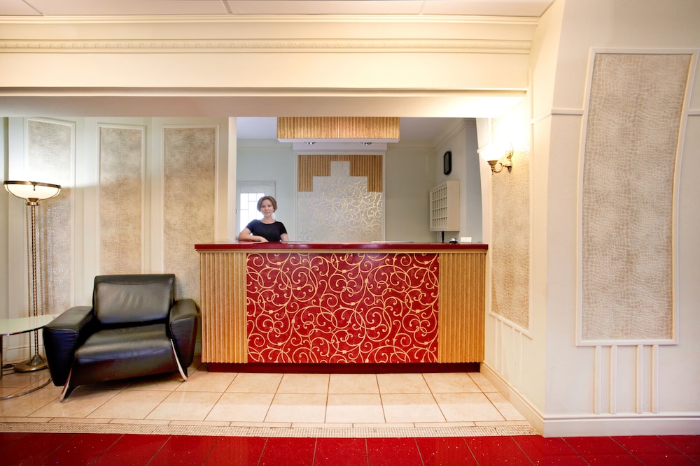 Hotel Avrora — Magnitogorsk — photo 4