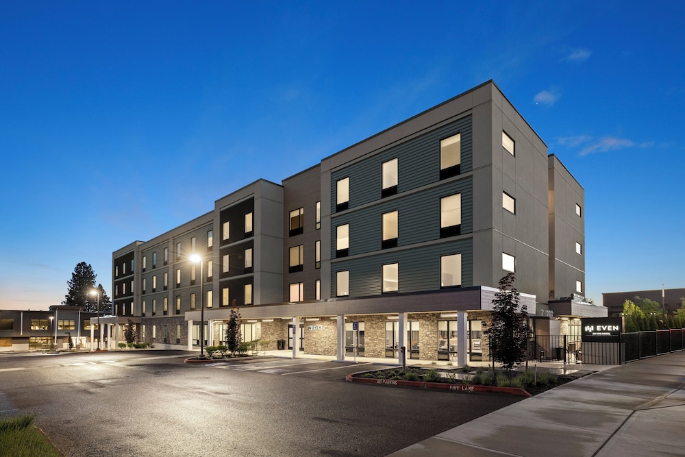 EVEN Hotel Portland Beaverton by IHG - photo 46