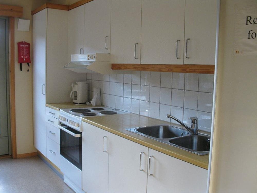 Bo Sommermotell Breisaas in Bo, Norway