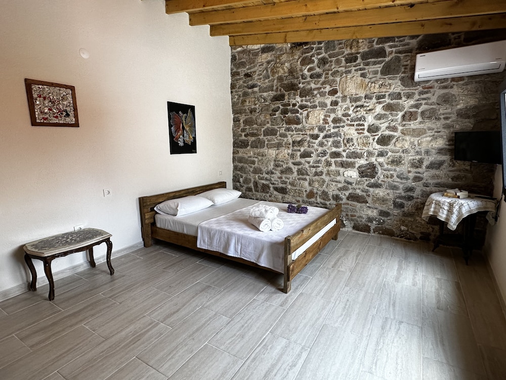 Vasvija Pansiyon — Ayvalik — photo 3