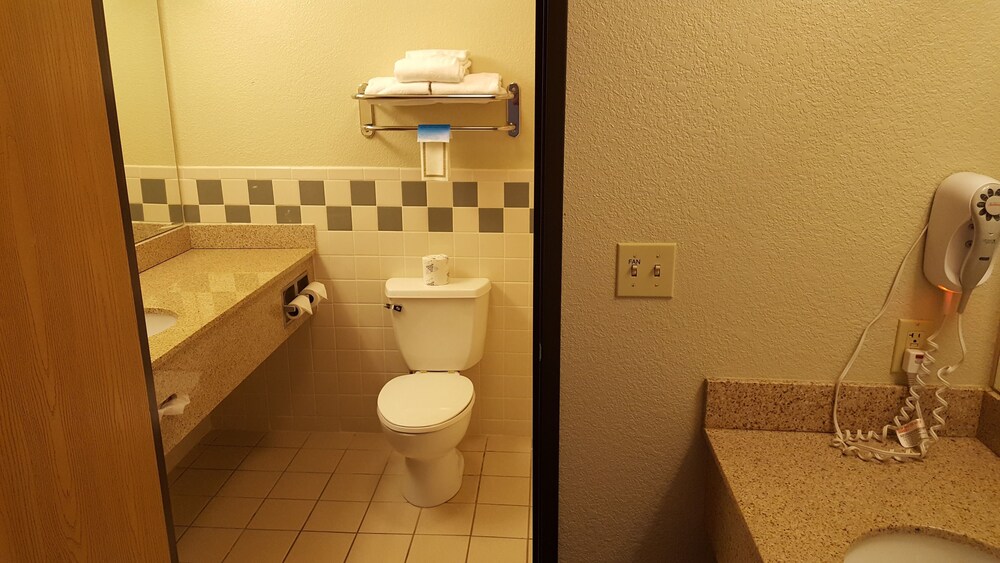MountainView Lodge & Suites - photo 29