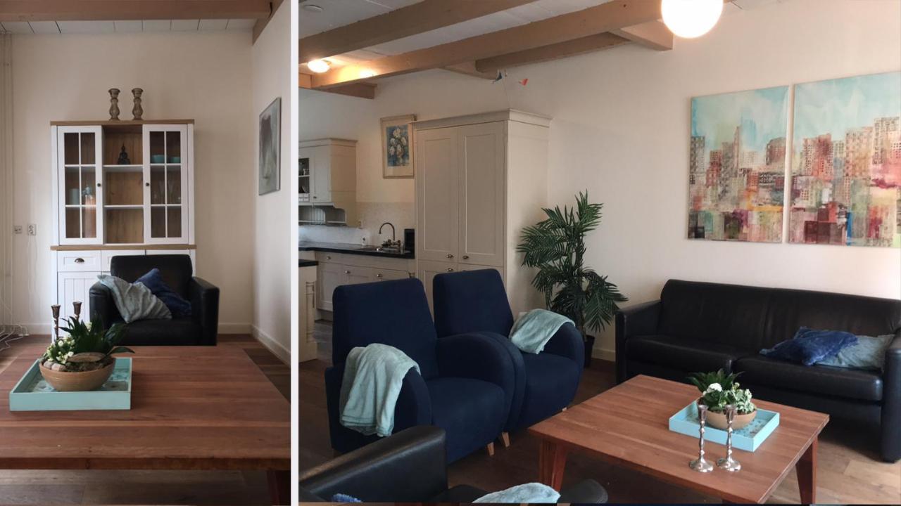 Aan Hooger Wal — Vlissingen