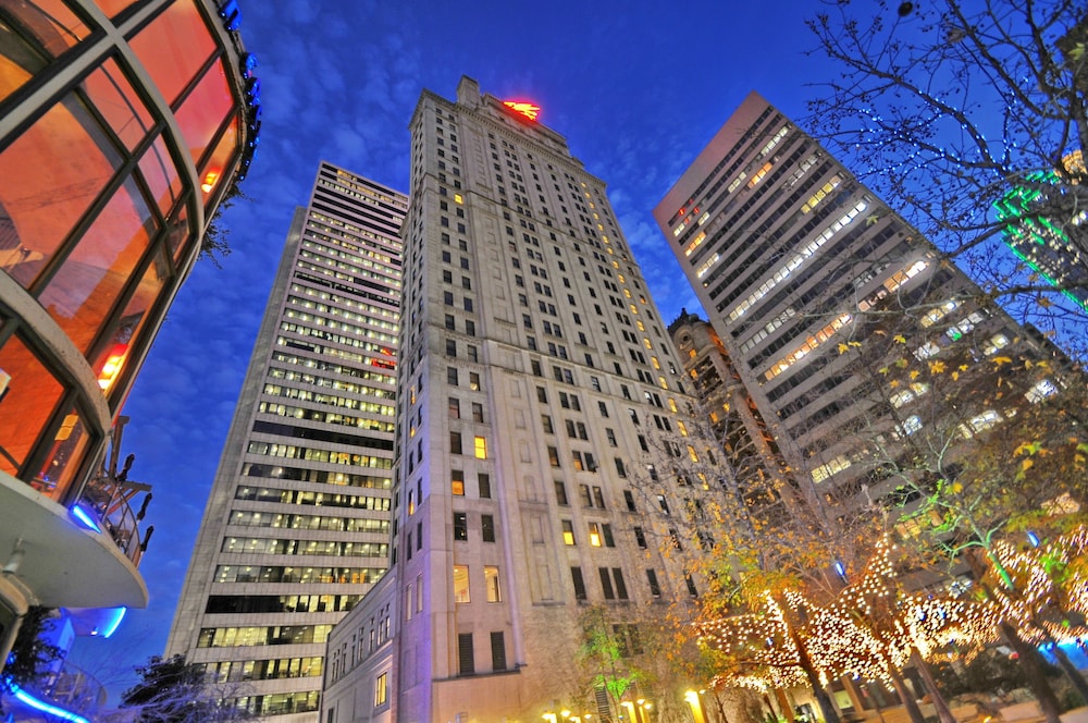 Magnolia Hotel Dallas Downtown - photo 66