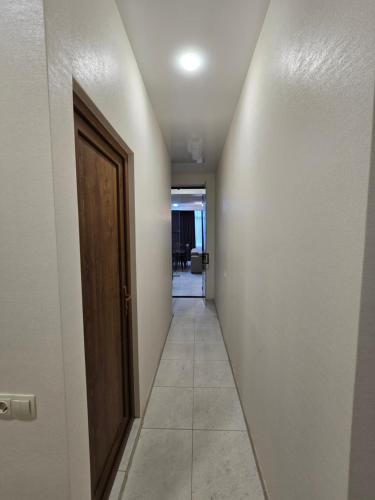 Apartment on Abashidze street