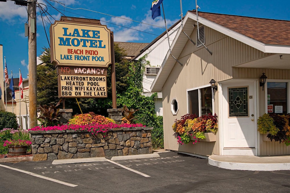 The Lake Motel - photo 92