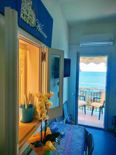 Casa Adriana Fronte Mare — 4-Star Luxury Hotel in Monopoli, Italy