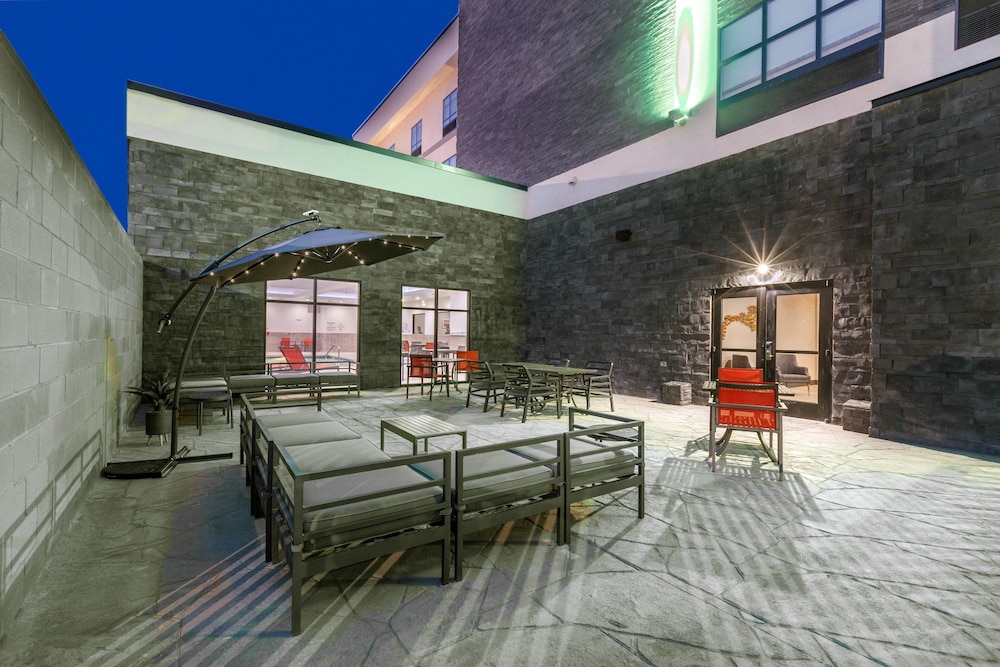 Holiday Inn Lubbock South by IHG - photo 16