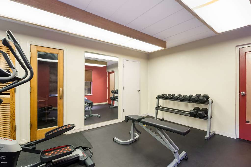 Best Western Braddock Inn - photo 34
