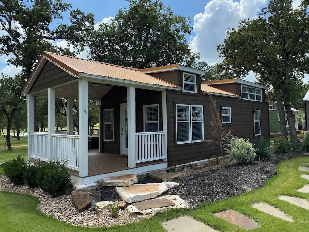 Resort at Fredericksburg Unit 7 - featured photo