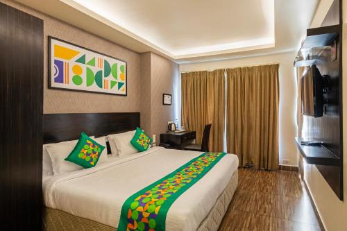 Twin Star Hotel - last minute hotel in Chennai