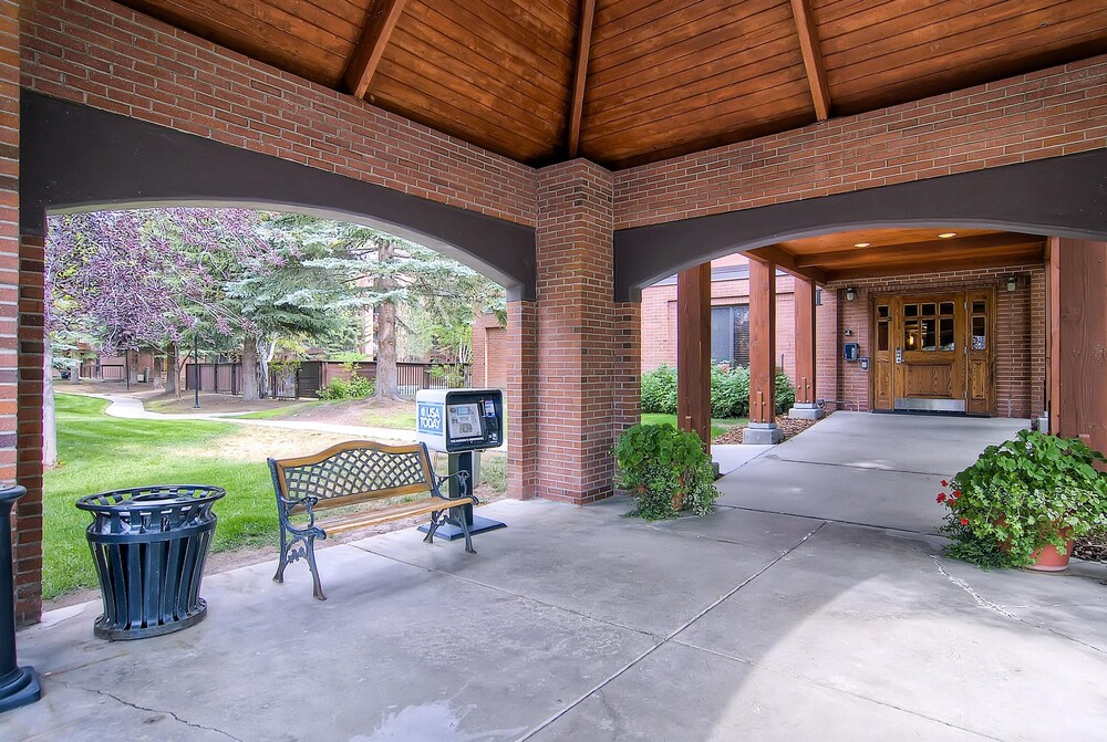 Park Station Condominium Hotel - photo 297