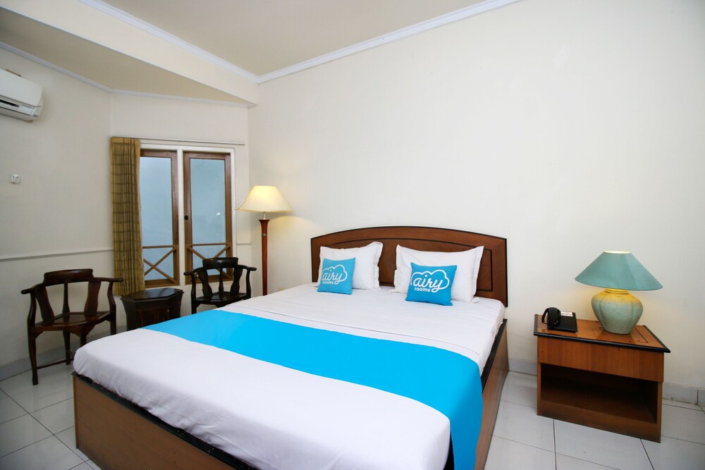 Airy Pekauman Jendral Sudirman 30 Tegal in Tegal, Indonesia