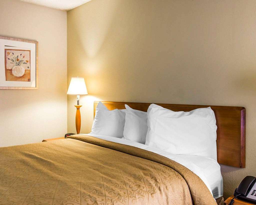 Quality Inn At the Mall Valdosta - photo 13