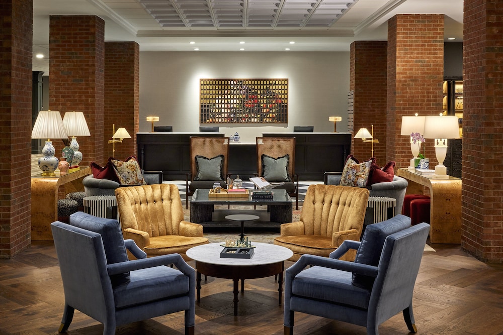 Omni Charlottesville Hotel - photo 2