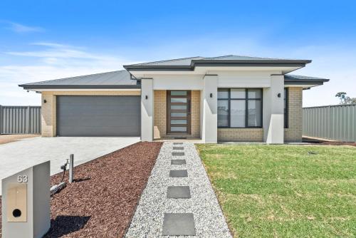 Yarrawonga Getaway in Yarrawonga, Australia