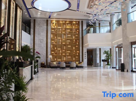 Zhongguancun Life Science Park International Conference Center — 4-Star Luxury Hotel in Beijing, People's Republic of China