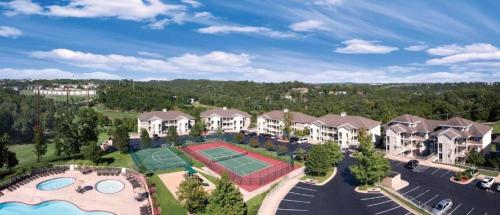 Worldmark Branson 1BD in Branson, United States