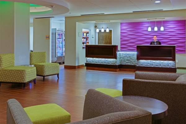 Innplace Springfield - photo 23