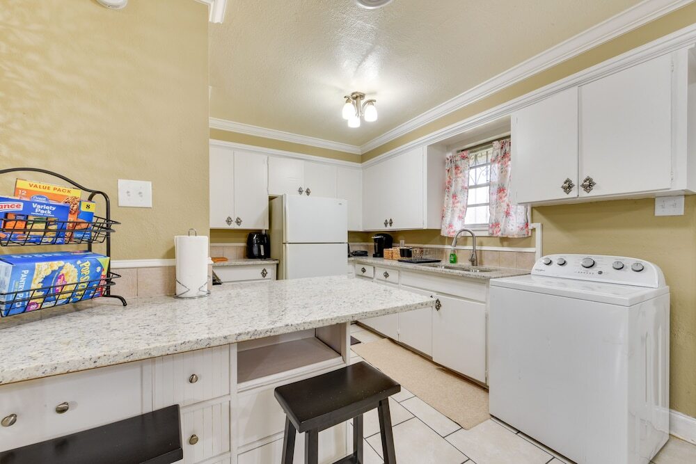 Baton Rouge Vacation Rental w Yard: 10 Mi to Lsu - photo 17
