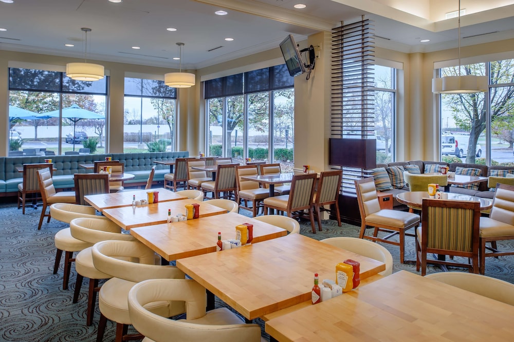 Hilton Garden Inn St. Louis O'Fallon MO - photo 29