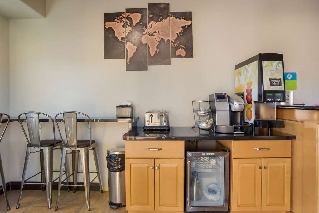 SureStay Hotel by Best Western San Rafael - photo 5