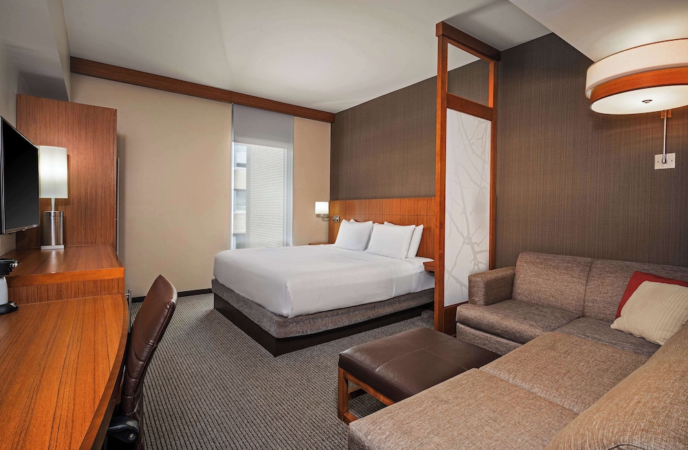 Hyatt Place Washington DC White House - photo 10