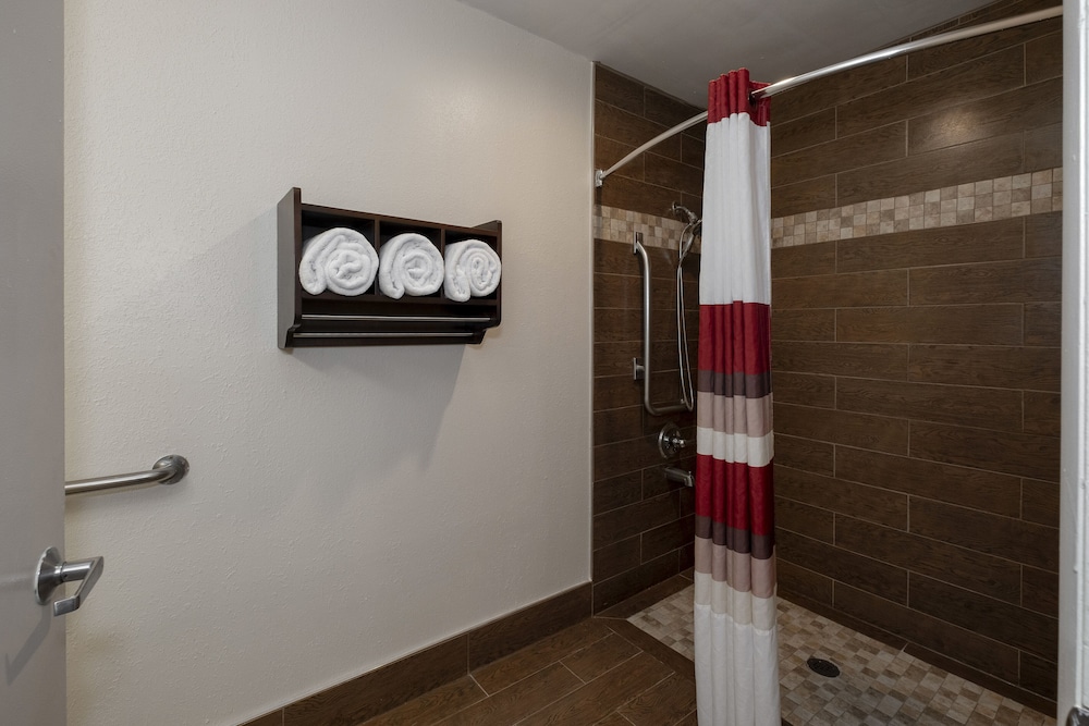 Red Roof Inn Indianapolis Greenwood - photo 52