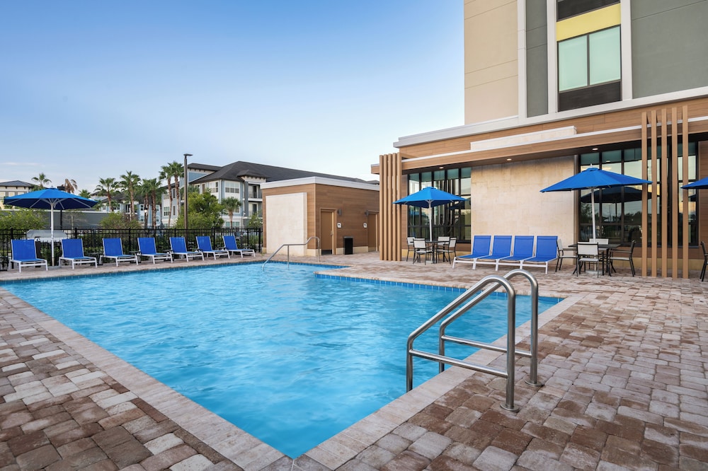 Hilton Garden Inn Cape Canaveral near Cocoa Beach - photo 27