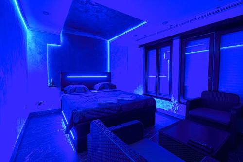 Appart Hotel avec Sauna Jacuzzi in Strasbourg, France