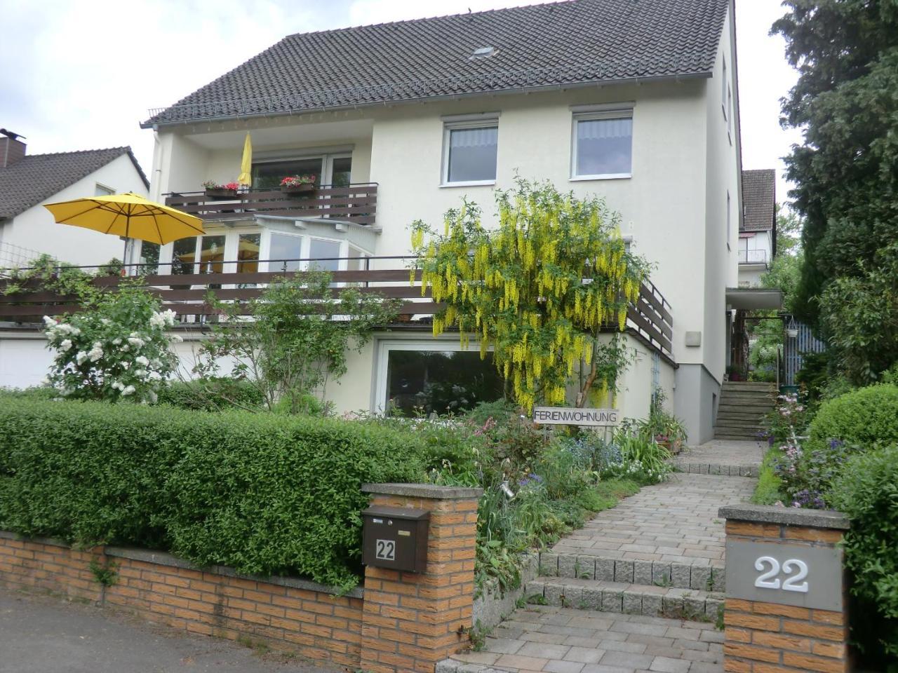 Ferienwohnung Kehmeier — 4-Star Luxury Hotel in Polle, Germany