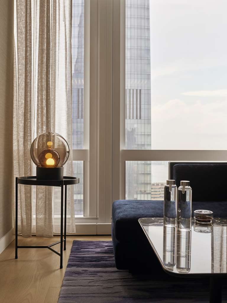 Equinox Hotel New York - photo 54