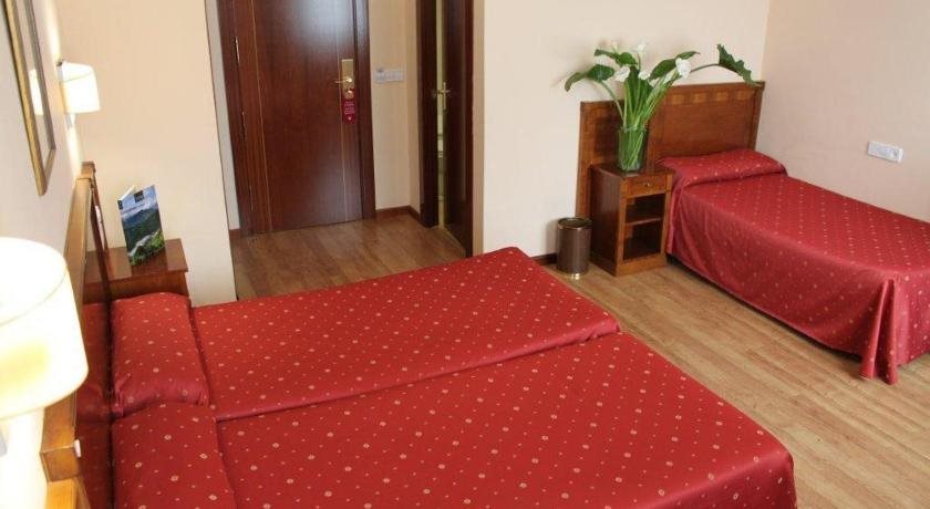 Arbeyal in Gijon, Spain