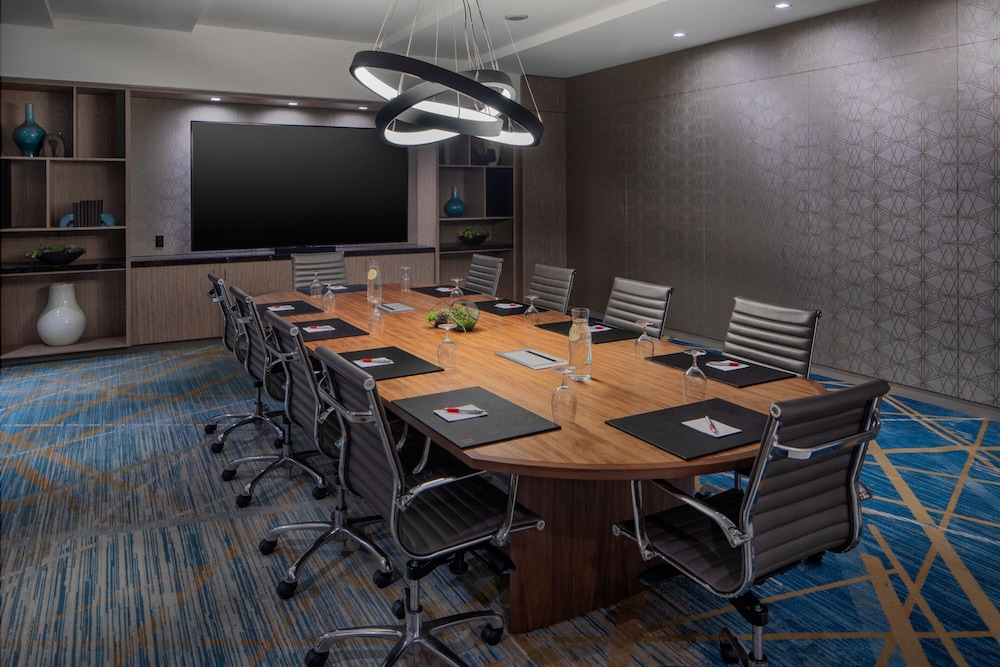 Marriott Fort Lauderdale Airport - photo 61