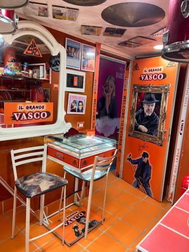 Il Grande Vasco Airport Catania City — hotel near Catania-Fontanarossa Airport