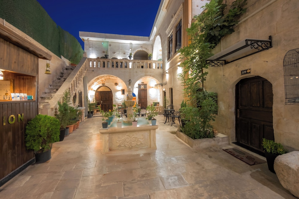 Karagül Otel in Sanliurfa, Turkey