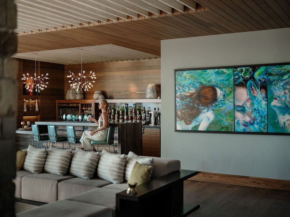 The Ritz Carlton Lake Tahoe - photo 111