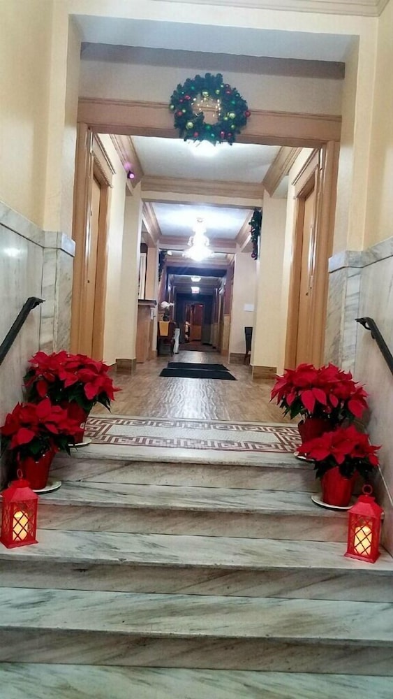 District Hotel - photo 27