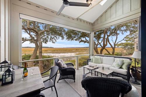 FC1728: 1728 Fiddlers Cove in Seabrook Island, United States