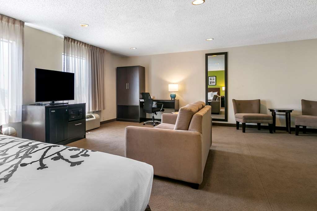 Sleep Inn Allentown Fogelsville - photo 29