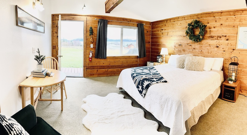 Glacier View Cabins - photo 7