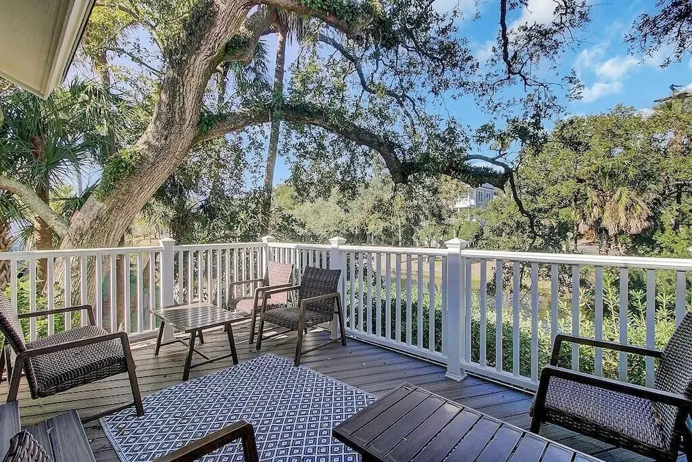 Racquet Club 24 by Wild Dunes in Resort Core - photo 17