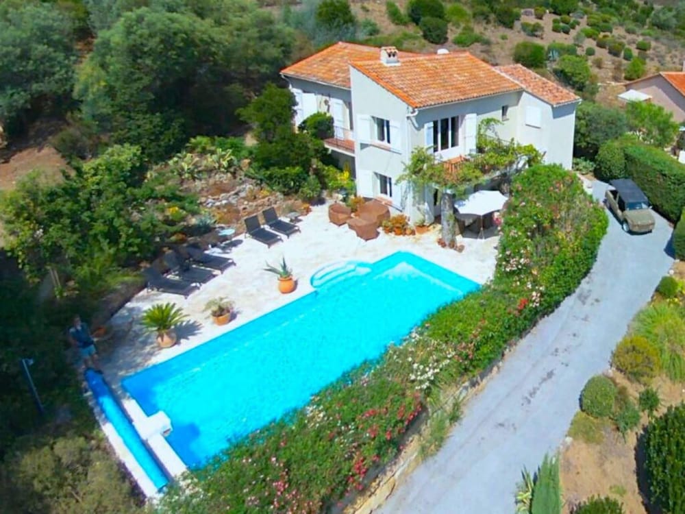 Raima Les Issambres - last minute hotel in Unknown City