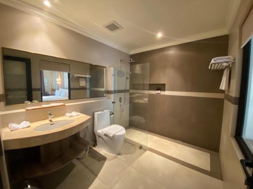 Hotel Denaya Guci — Tegal — photo 5