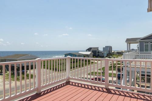40 East Peach Bound by Oak Island Accommodations - photo 22