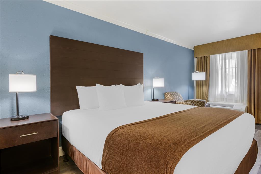 Best Western InnSuites Tucson Foothills Hotel & Suites - photo 91