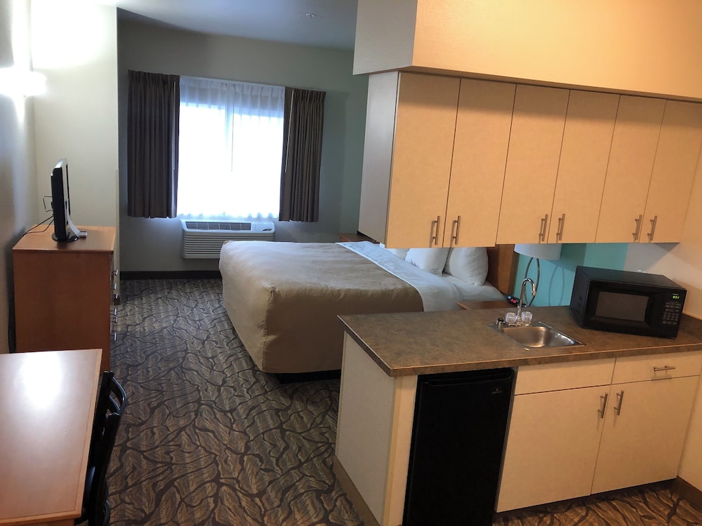 Aspen Hotel Soldotna - photo 11