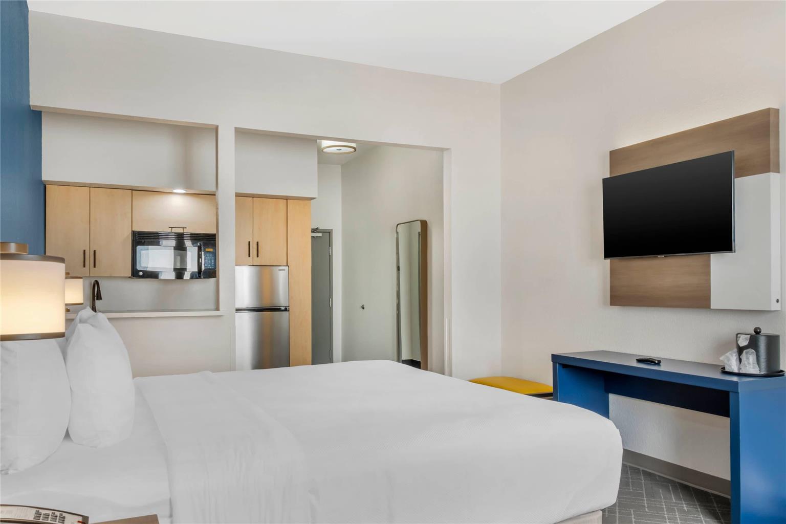 Comfort Inn & Suites El Paso I 10 Airport Area - photo 31