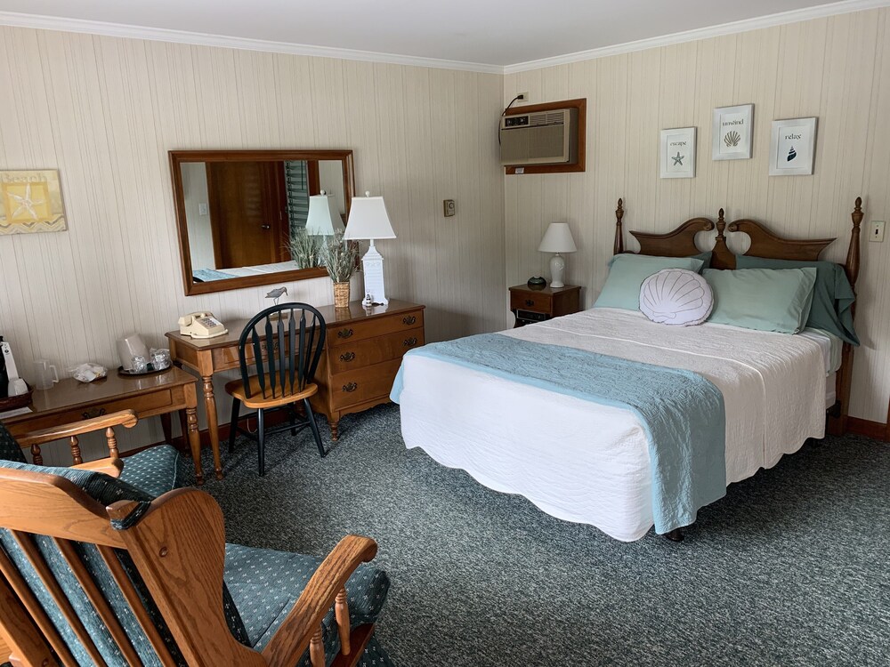 Towne Lyne Motel - photo 25
