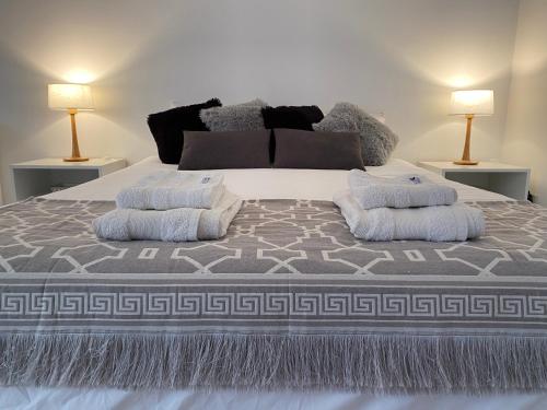Monoambiente Céntrico único — 4-Star Luxury Hotel in Puerto Madryn, Argentina