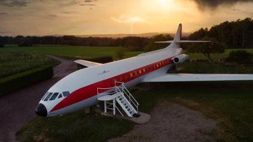 La Ferme Aventure - last minute hotel in Unknown City